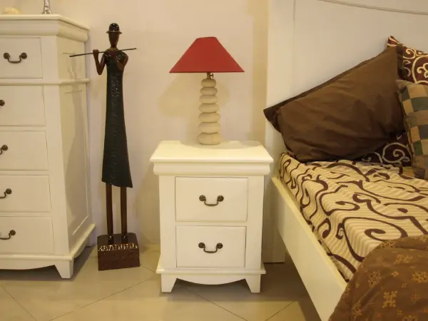 Bedside Table 1